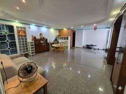 Blk 670 Choa Chu Kang Crescent (Choa Chu Kang), HDB 5 Rooms #568659901